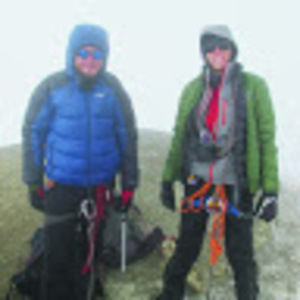 Meet your Posher, Jonathan